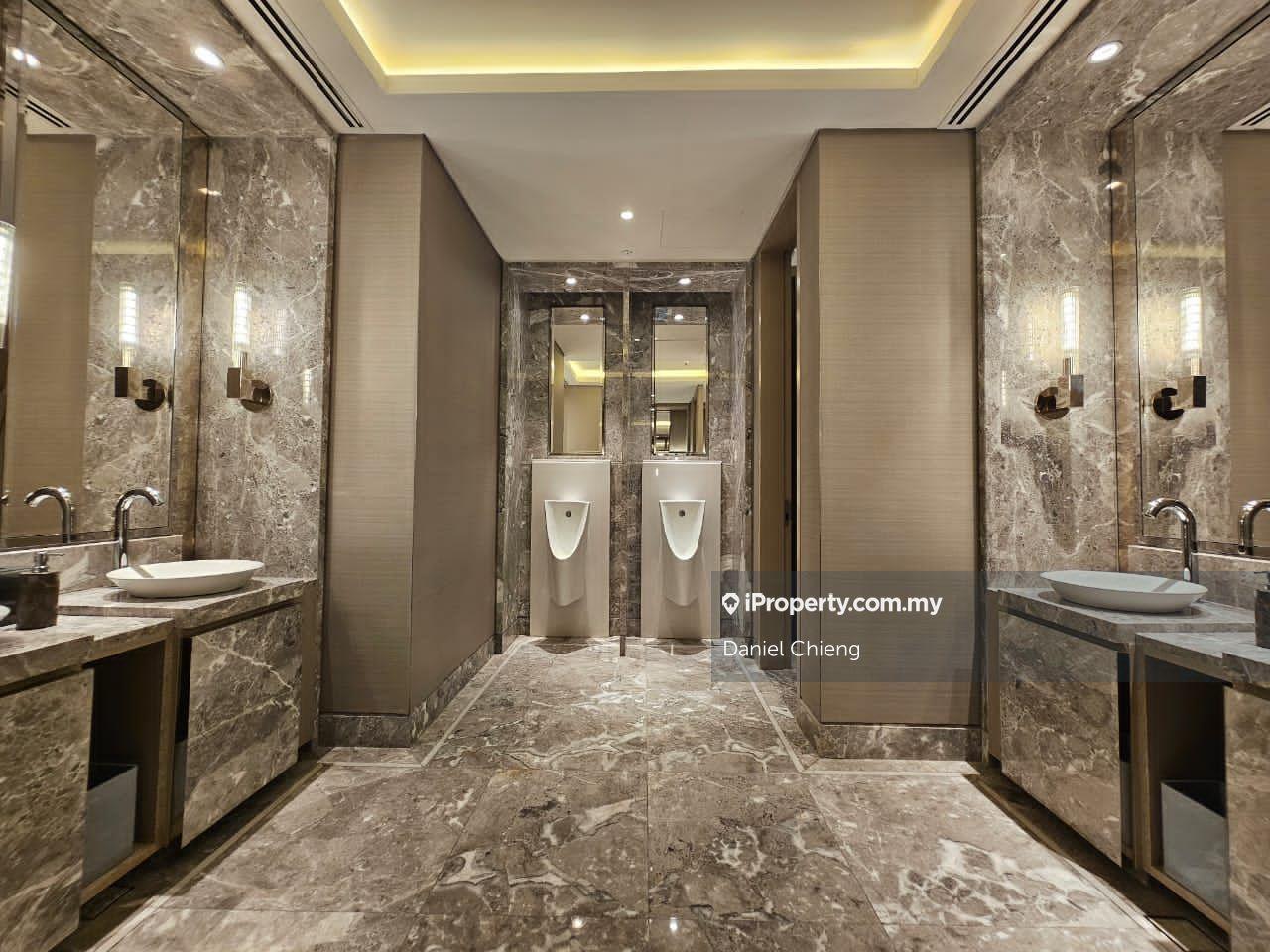Service Residence for Sale in Four Seasons Place by Daniel Chieng - iProperty.com.my