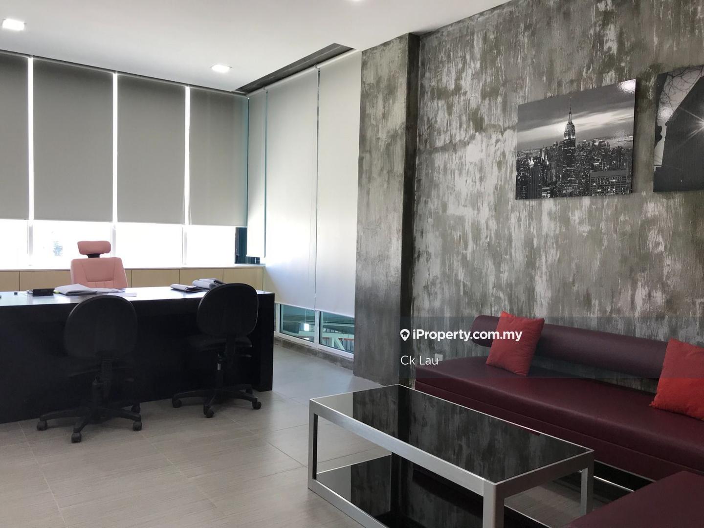 Semi-D Kilang untuk Dijual di gb9wk, Kepong oleh Ck Lau - iProperty.com.my