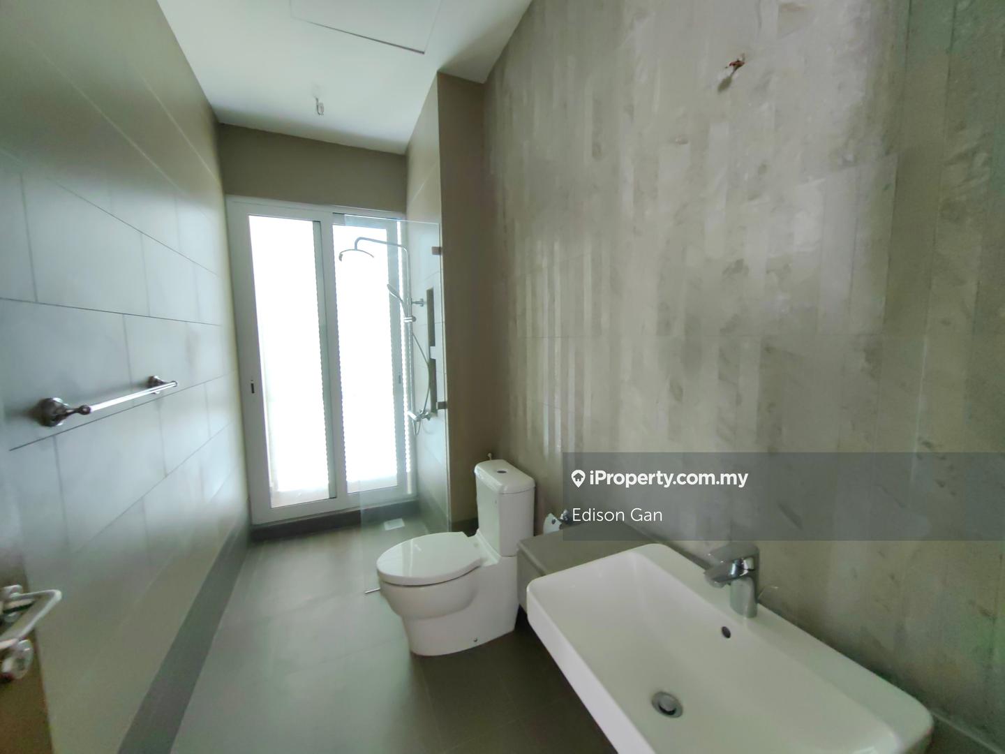 Rumah Berkembar untuk Dijual di Mont Kiara, Kuala Lumpur oleh Edison Gan - iProperty.com.my