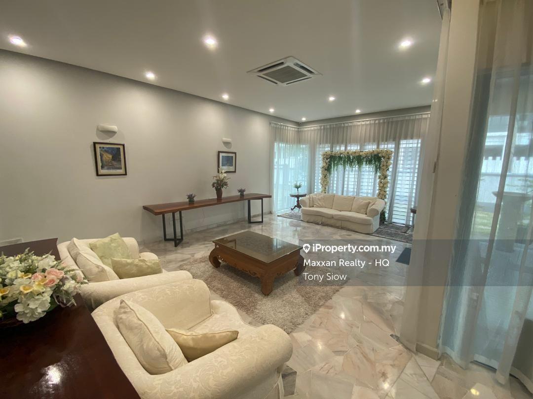 Banglo untuk Dijual di Kelana Jaya, Petaling Jaya oleh Tony Siow - iProperty.com.my