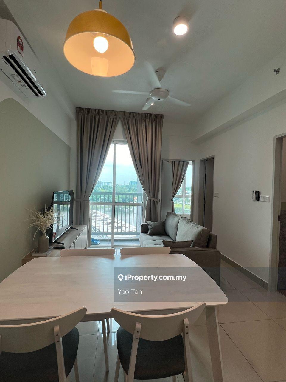 Residensi Servis untuk Disewa di Plaza @ Kelana Jaya oleh Yao Tan - iProperty.com.my