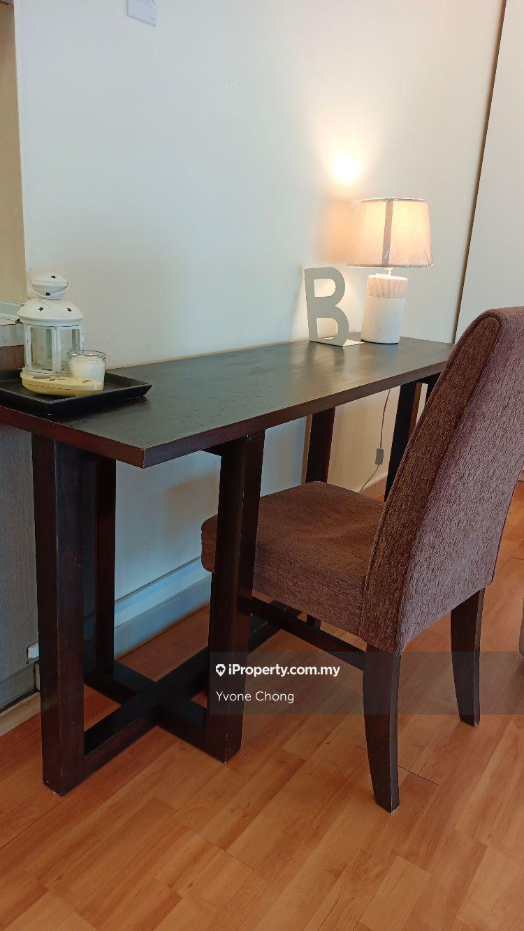 Service Residence for Rent in Parkview Service Apartment by Yvone Chong - iProperty.com.my