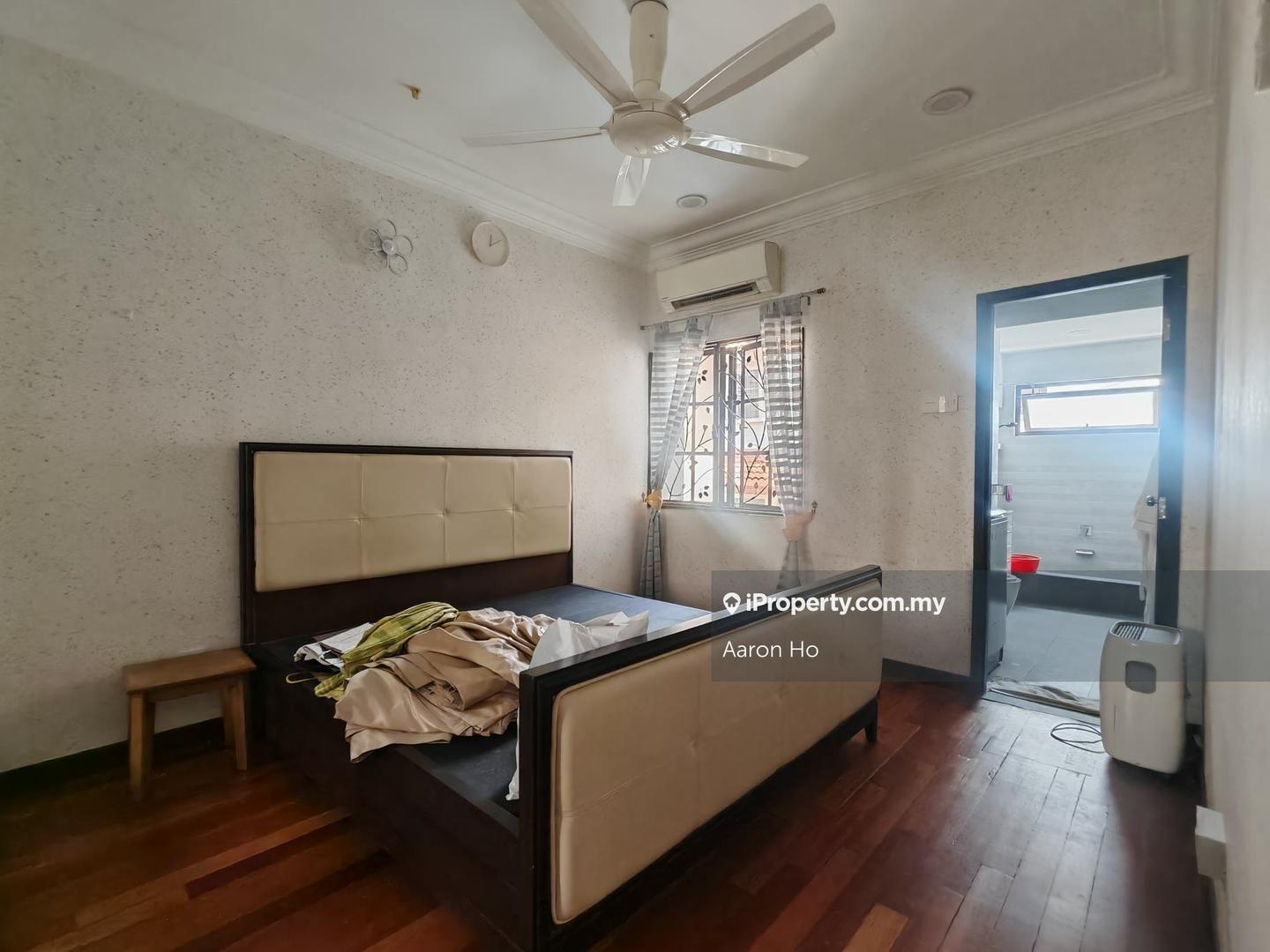 2-storey Terraced House for Sale in Taman Andaman Ukay, Ulu Kelang by Aaron Ho - iProperty.com.my