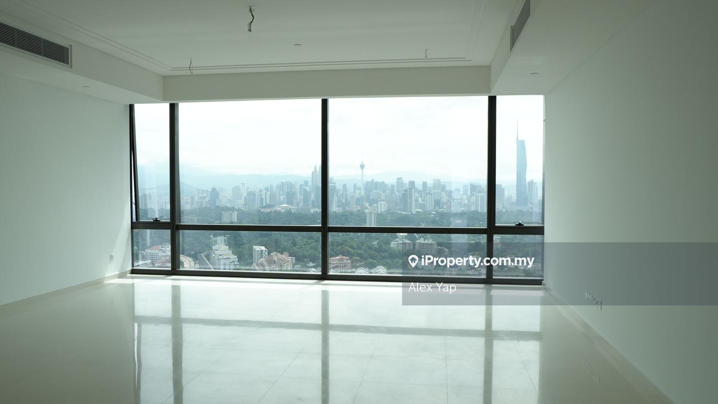 Service Residence for Sale in Crown Residences @ Pavilion Damansara Heights by Alex Yap - iProperty.com.my