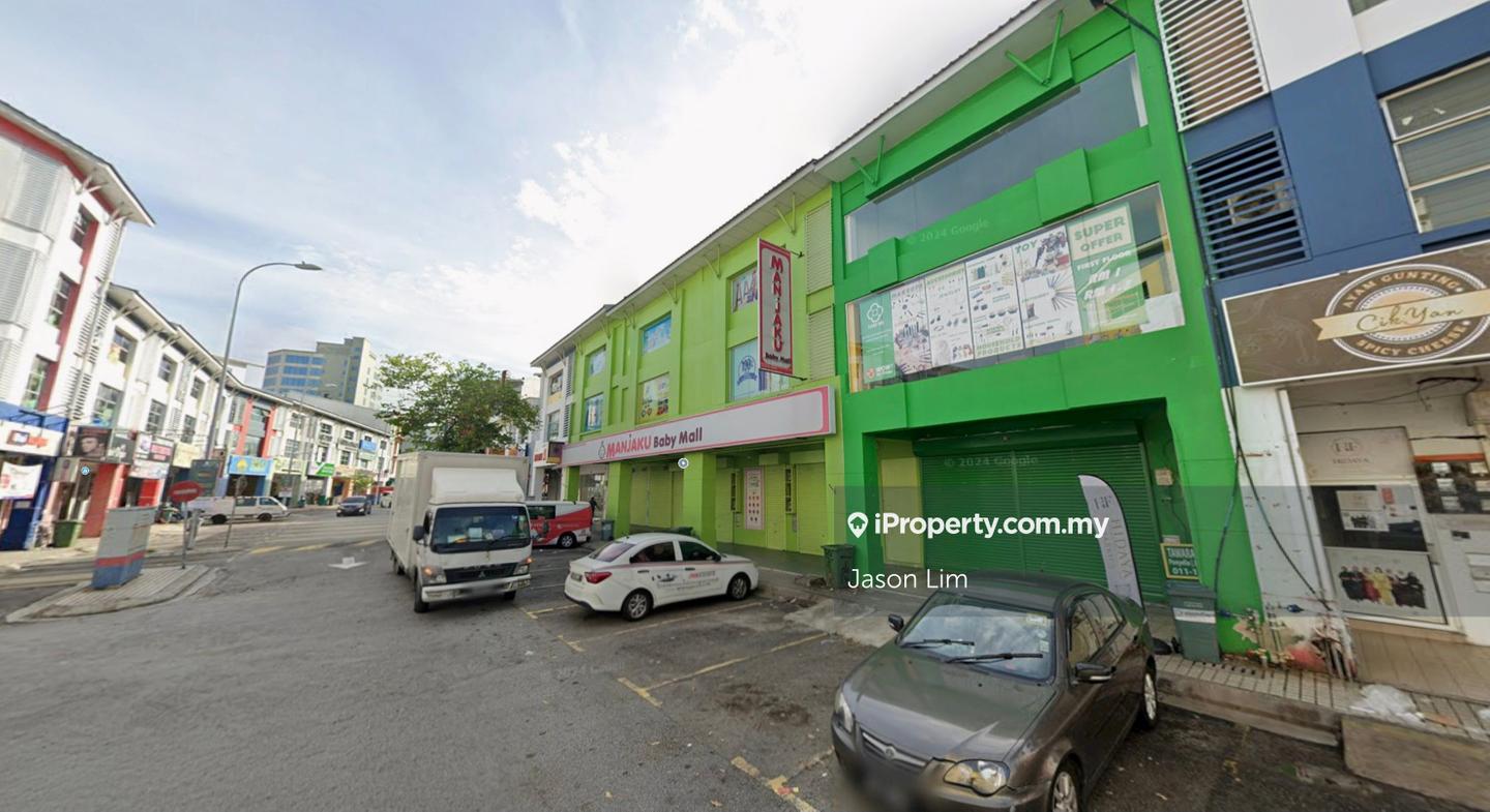 Shop for Rent in Bandar Sri Permaisuri, Cheras by Jason Lim - iProperty.com.my