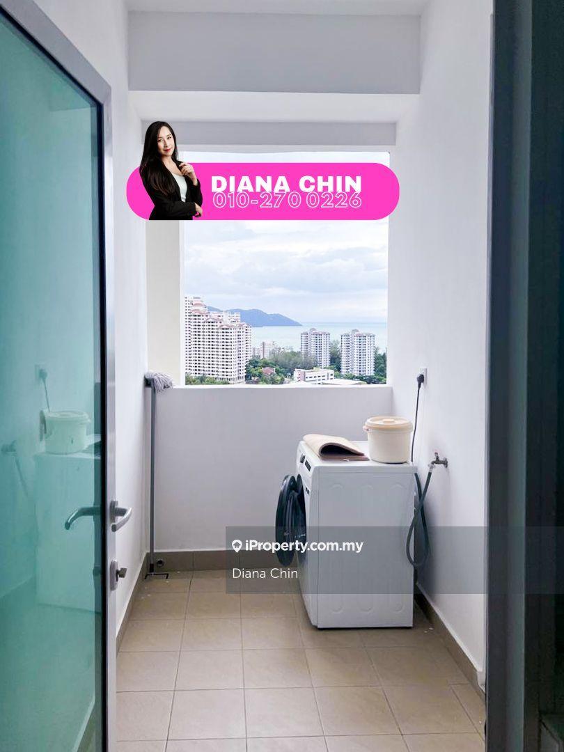 Condominium for Sale in Ferringhi Residence 2 by Diana Chin - iProperty.com.my