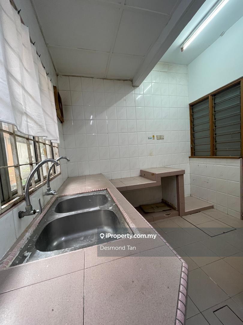2-storey Terraced House for Sale in Taman Sea, Petaling Jaya by Desmond Tan - iProperty.com.my