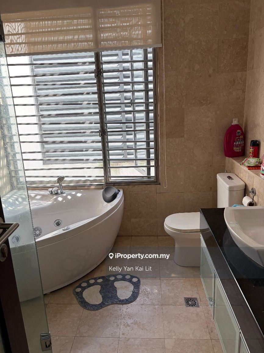 Banglo untuk Dijual di Twin Palms Kemensah, Melawati oleh Kelly Yan Kai Lit - iProperty.com.my
