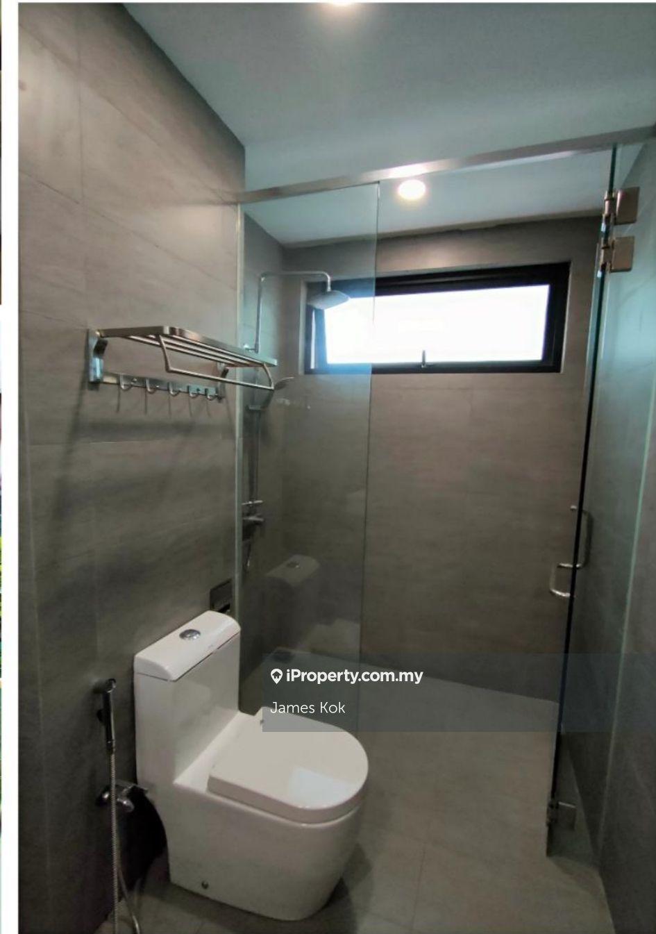 Service Residence for Sale in Tropical Villa by James Kok - iProperty.com.my