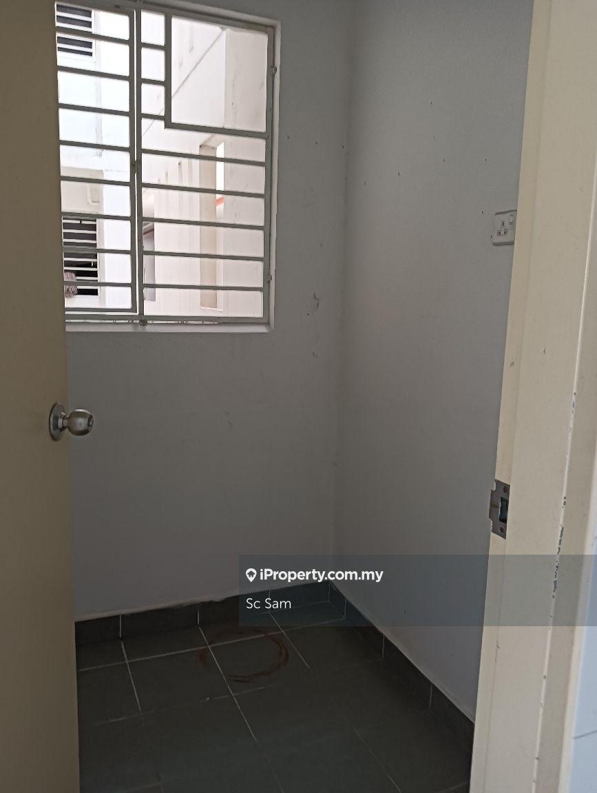 Pangsapuri untuk Dijual di Seri Pinang oleh Sc Sam - iProperty.com.my