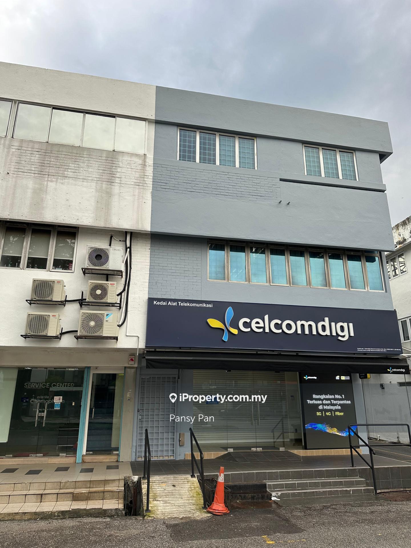 Kedai untuk Disewa di SS2, Petaling Jaya oleh Pancy Pan - iProperty.com.my