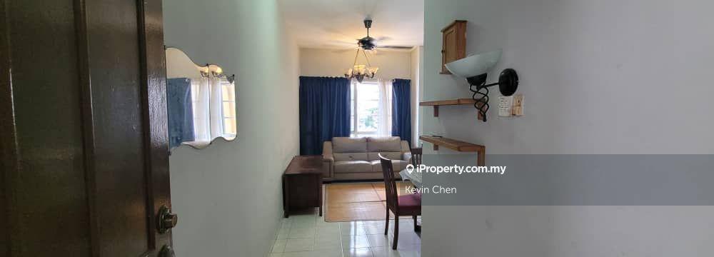 Pangsapuri untuk Disewa di Pangsapuri Kelana Impian oleh Kevin Chen - iProperty.com.my