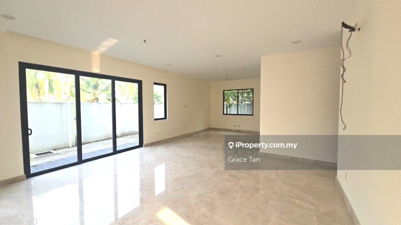 Bungalow House for Sale in Taman Equine ,Equine Park, Seri Kembangan by Grace Tan - iProperty.com.my