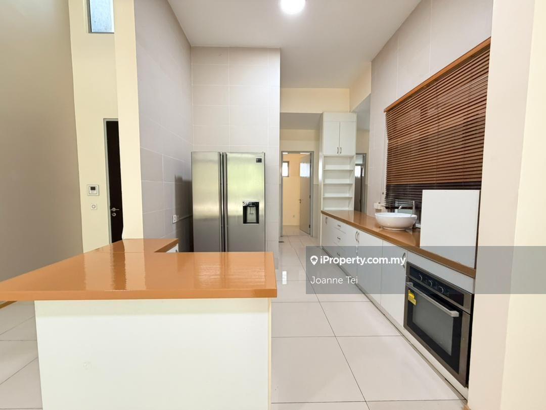 3-storey Terraced House for Sale in Schumann, Symphony Hills, Cyberjaya, Cyberjaya by Joanne Tei - iProperty.com.my