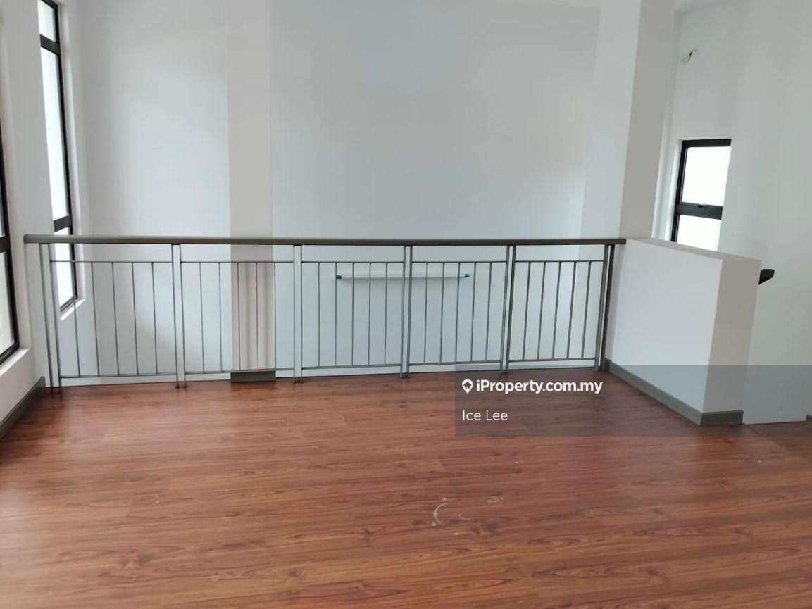 3-storey Terraced House for Rent in Alam Impian, Shah Alam by Ice Lee - iProperty.com.my