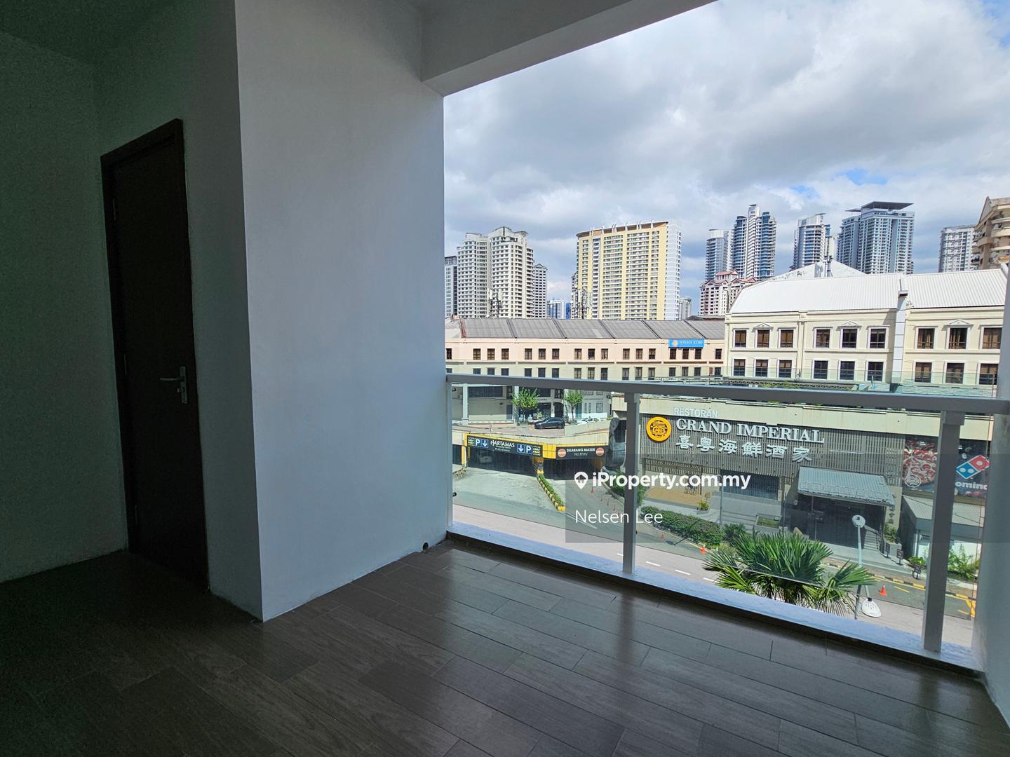 Service Residence for Rent in Carlton @ Plaza Damas 3 by Nelsen Lee - iProperty.com.my