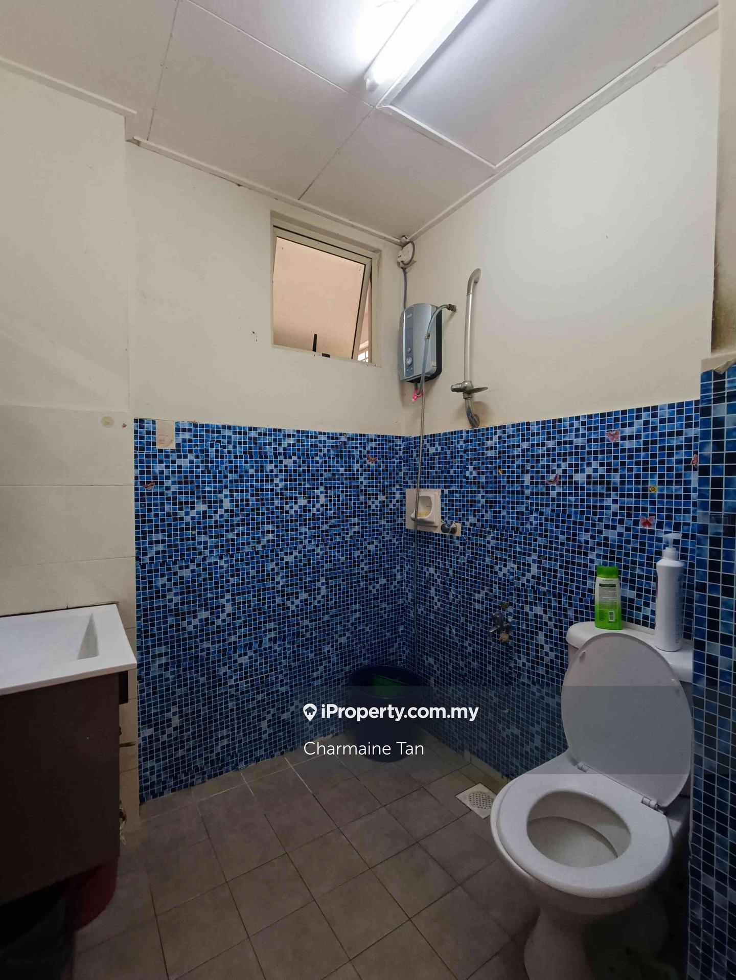 Service Residence for Sale in Fortune Avenue by Charmaine Tan - iProperty.com.my