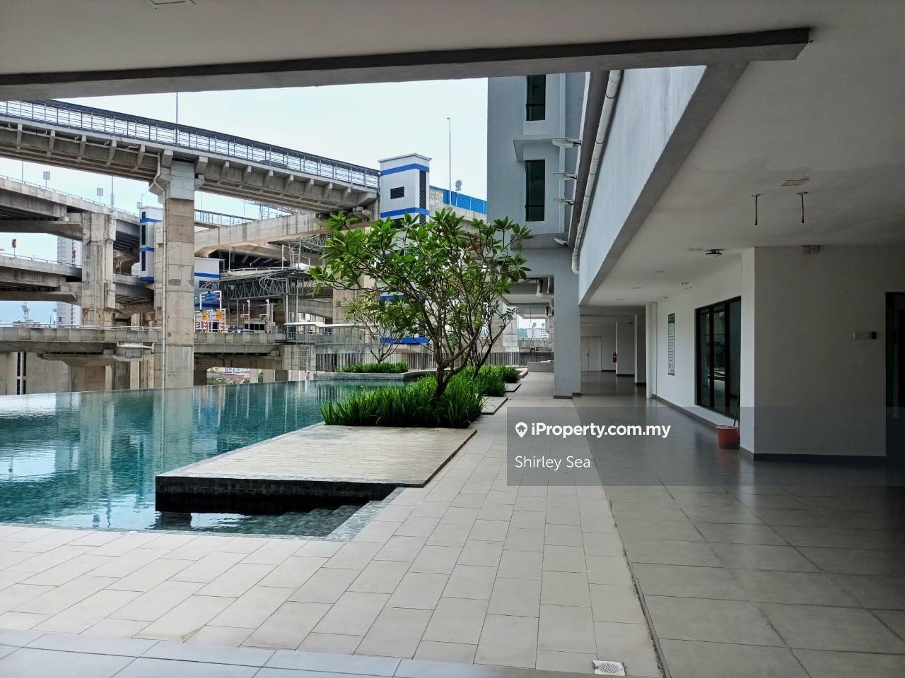Residensi Servis untuk Dijual di Montena oleh Shirley Sea - iProperty.com.my