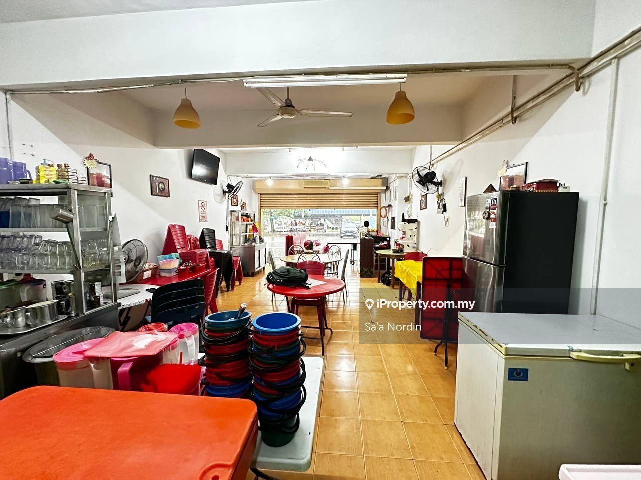 Kedai untuk Dijual di Taman TTDI Jaya, Shah Alam oleh Sa'a Nordin - iProperty.com.my