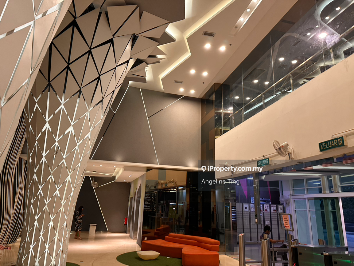 Condominium for Rent in Arte Subang West by Angeline Ting - iProperty.com.my