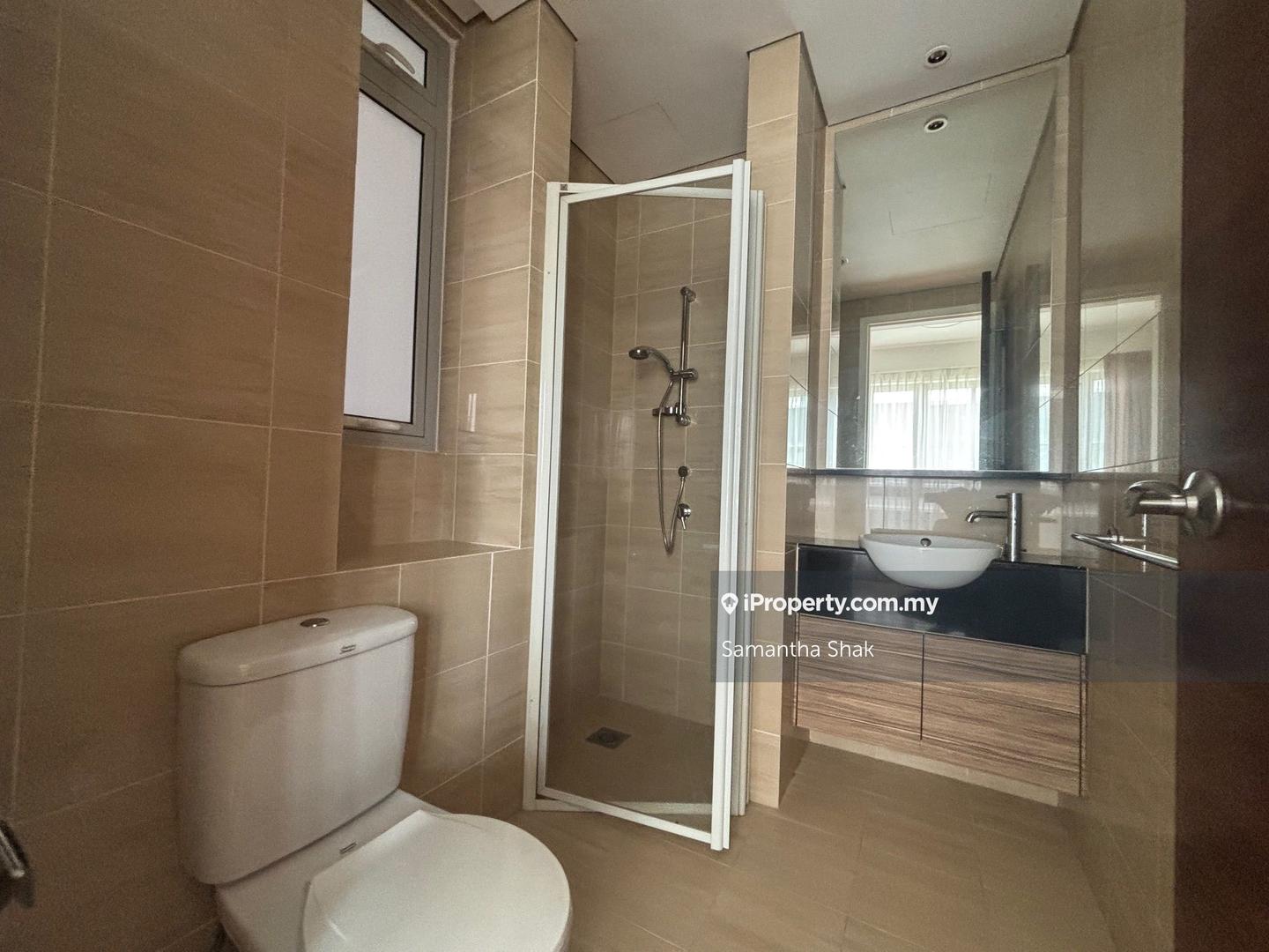 Residensi Servis untuk Dijual di Marc Residence oleh Samantha Shak - iProperty.com.my