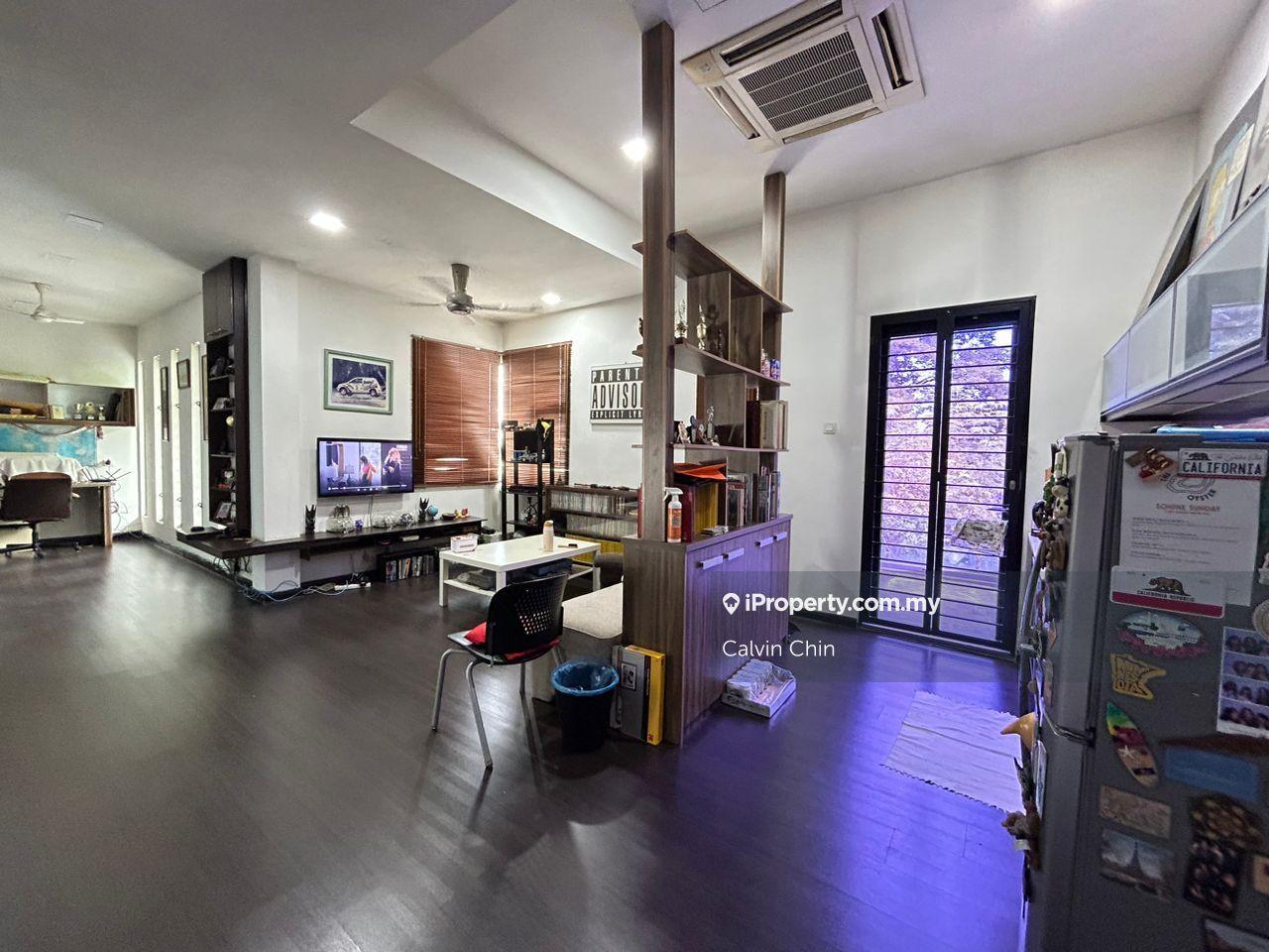 Bungalow House for Sale in Taman Ampang Utama, Ampang by Calvin Chin - iProperty.com.my