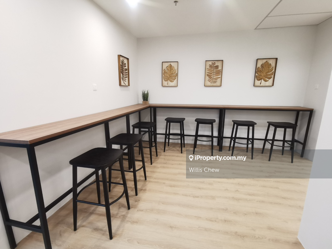 Office for Rent in KL Eco City, Kuala Lumpur by Willis Chew - iProperty.com.my