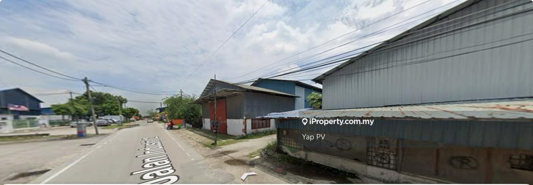 Warehouse for Rent in Kampung Baru Sungai Buloh, Sungai Buloh by Yap PV - iProperty.com.my