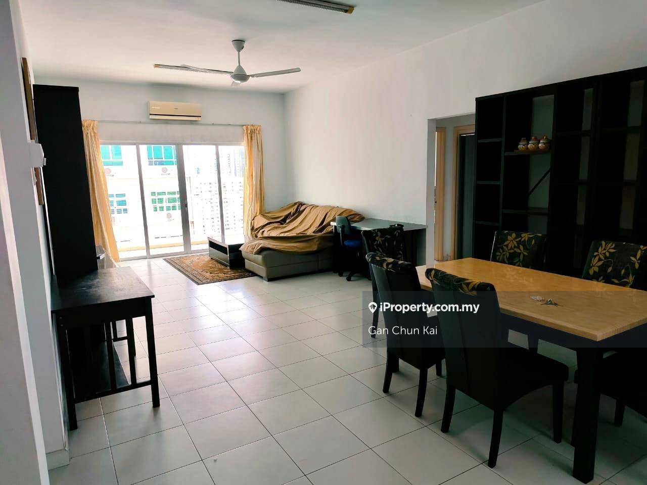 Apartment for Rent in One World 2 (1-Sky) by Gan Chun Kai - iProperty.com.my