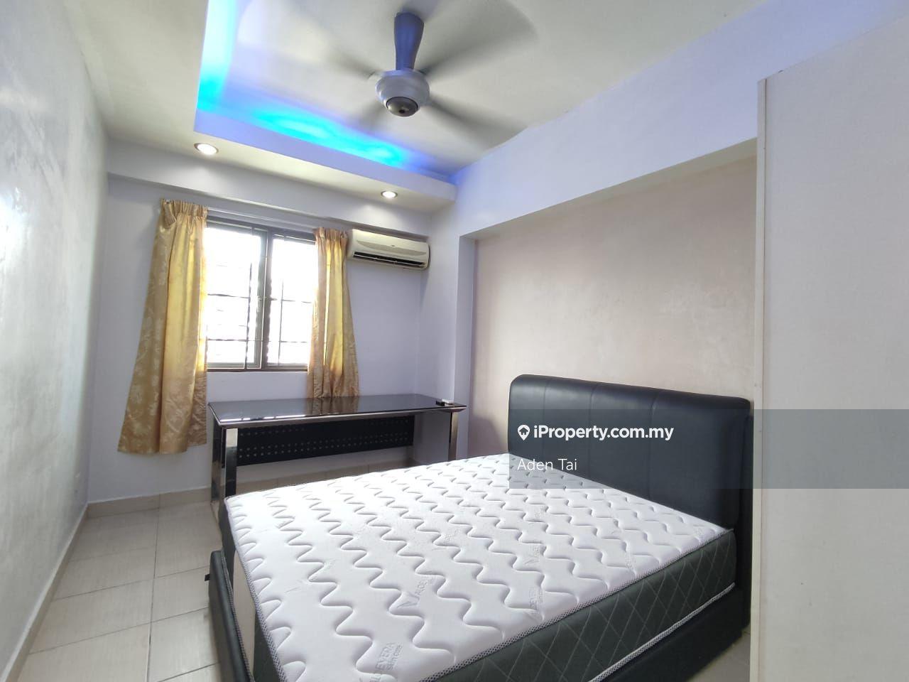 Service Residence for Sale in D'Alamanda by Aden Tai - iProperty.com.my