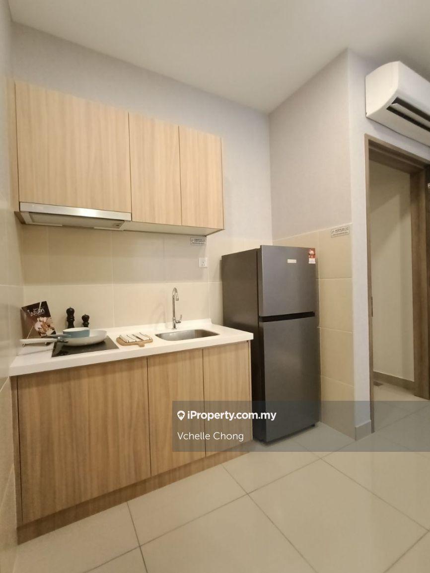 Service Residence for Sale in Avenue Residences by Vchelle Chong - iProperty.com.my