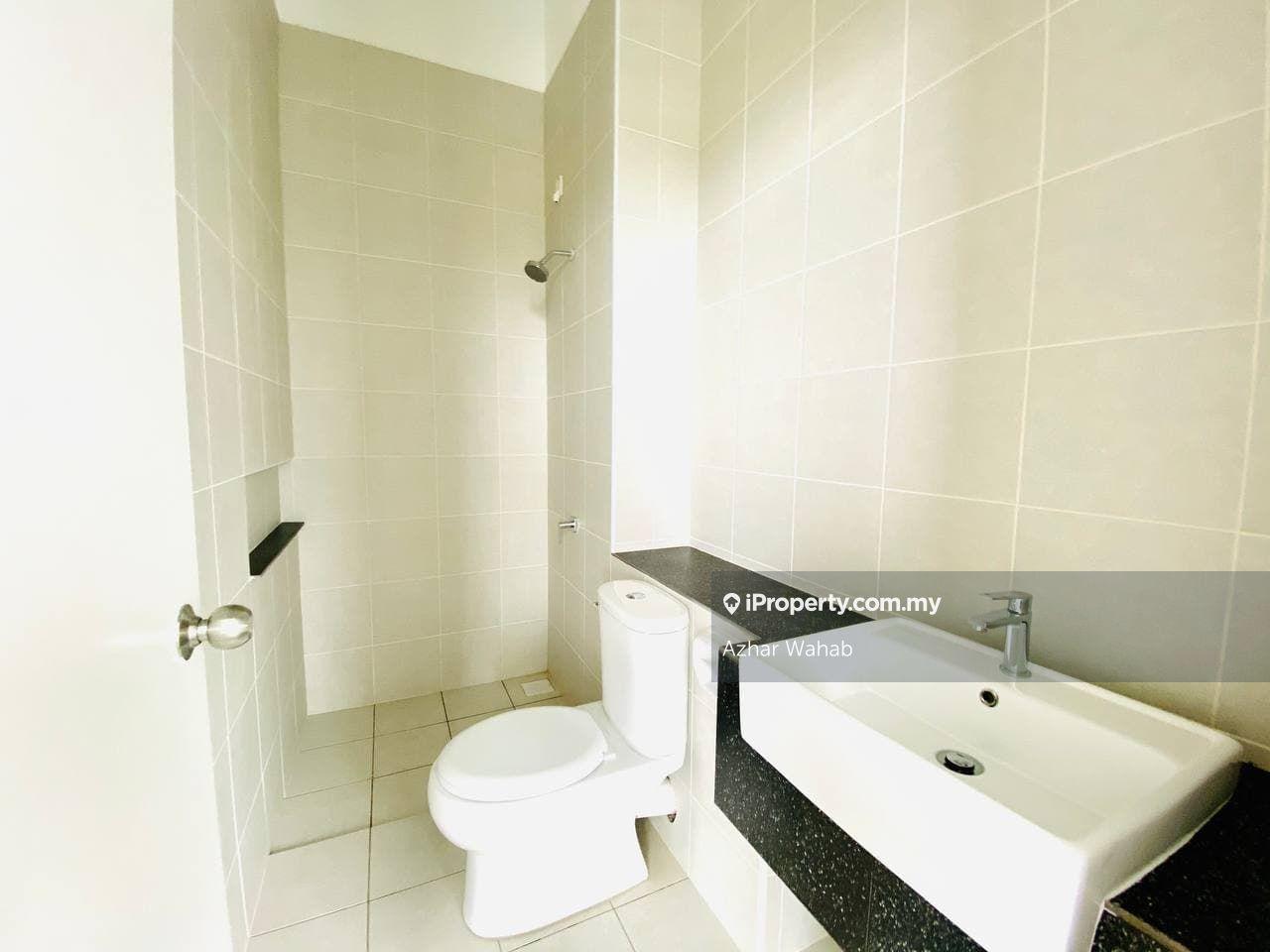 2-storey Terraced House for Sale in Eco Forest, Semenyih by Azhar Wahab - iProperty.com.my