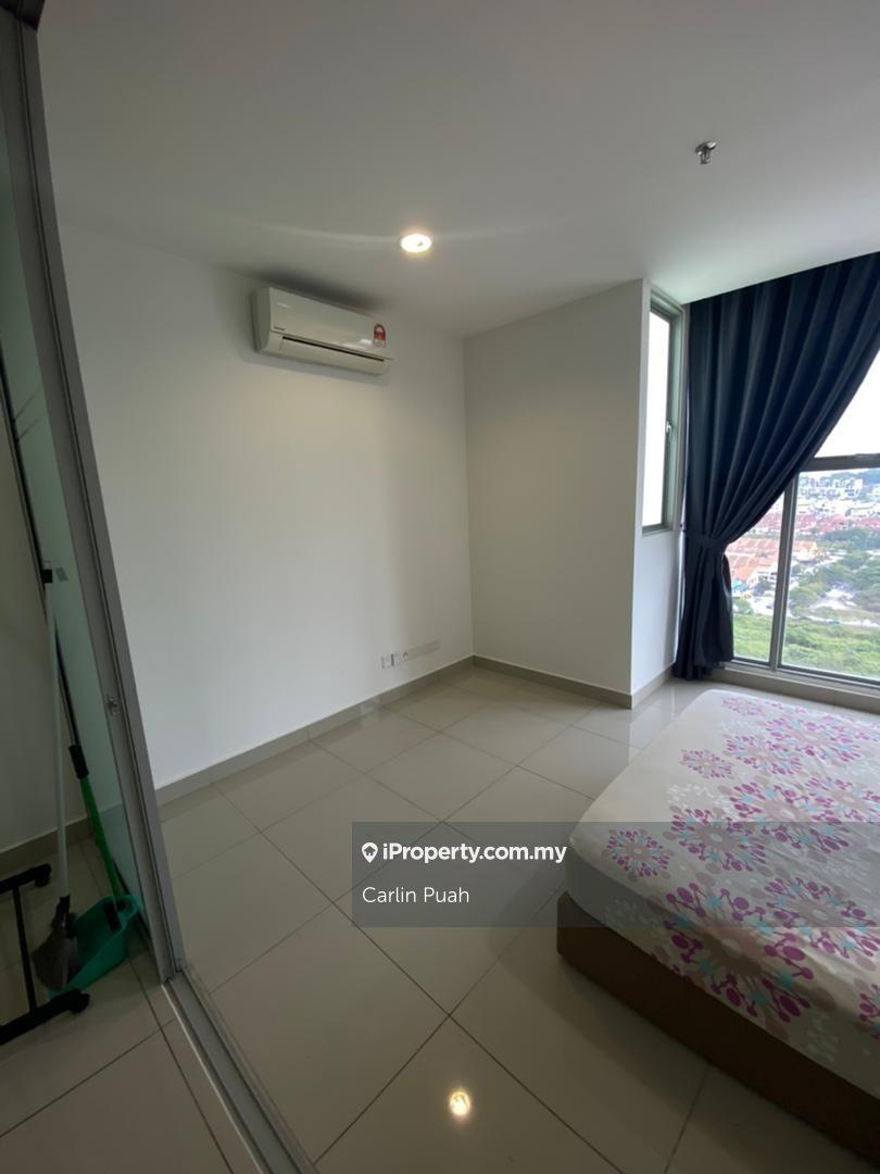 Residensi Servis untuk Dijual di 3 Elements oleh Carlin Puah - iProperty.com.my