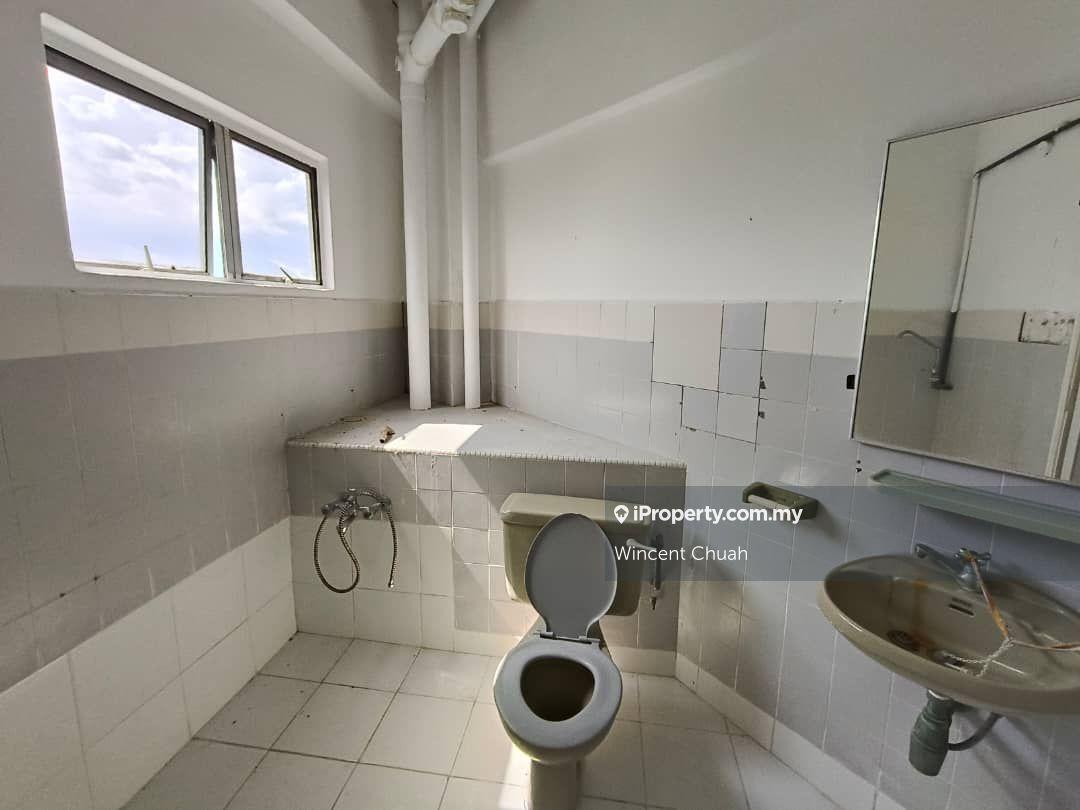 Condominium for Sale in Wangsa Heights by Wincent Chuah - iProperty.com.my