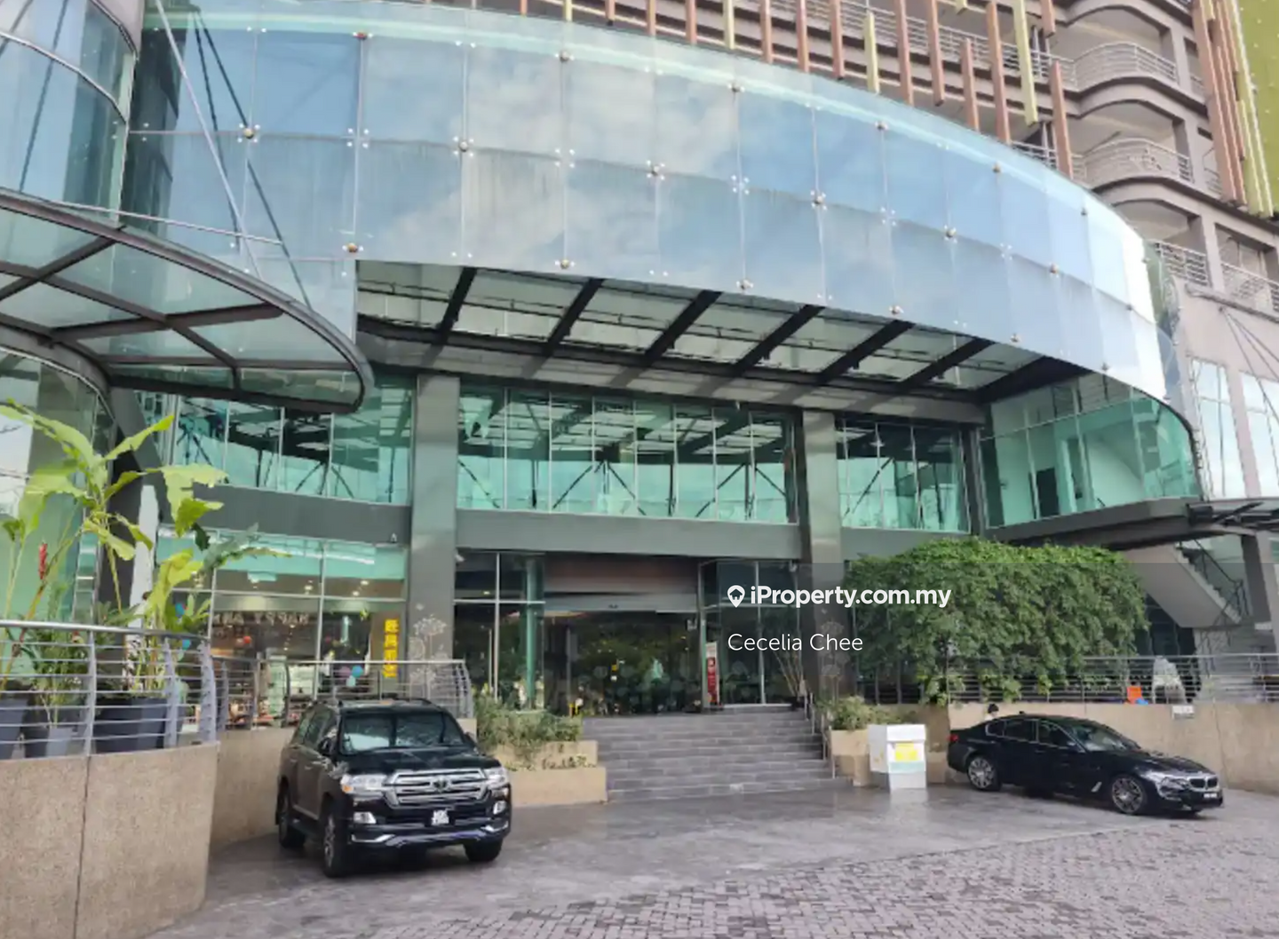 Service Residence for Rent in First Subang (SS 15 Courtyard) by Cecelia Chee - iProperty.com.my
