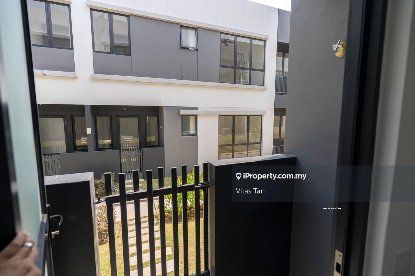 Rumah Bandar untuk Dijual di Eco Ardence, Setia Alam oleh Vitas Tan - iProperty.com.my