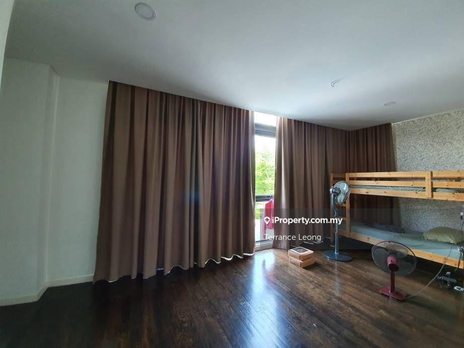 Semi-Detached House for Sale in The Grove, Lakefields Sungai besi , KL ,lake field, Sungai Besi by Terrance Leong - iProperty.com.my