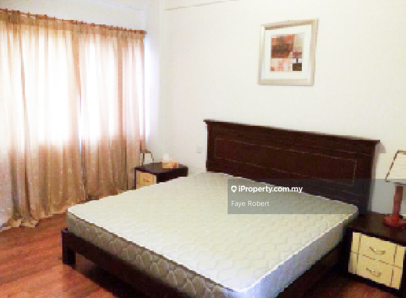 Condominium for Sale in The Colonnades by Faye Robert - iProperty.com.my