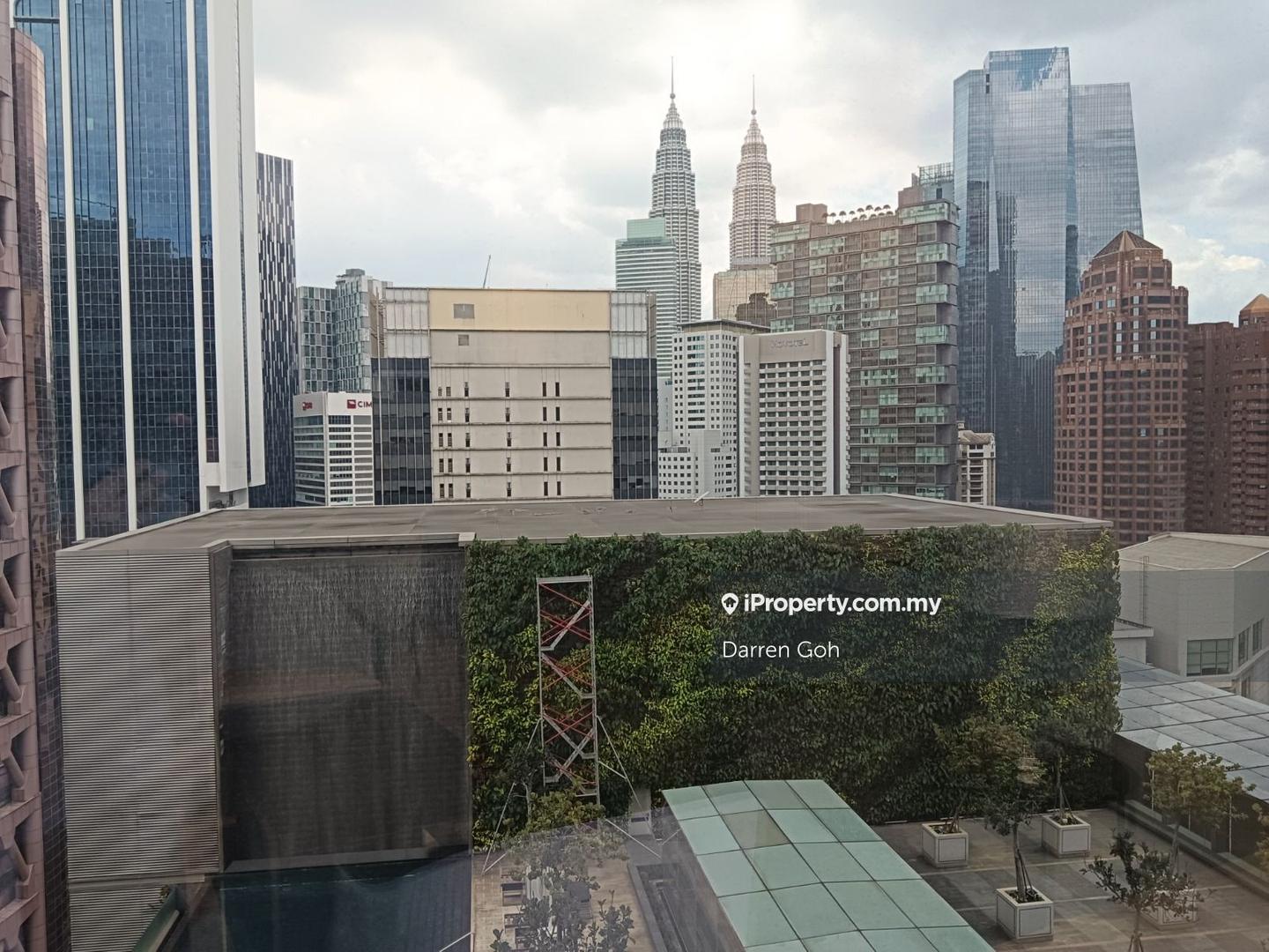 Residensi Servis untuk Disewa di Pavilion Suites oleh Darren Goh - iProperty.com.my