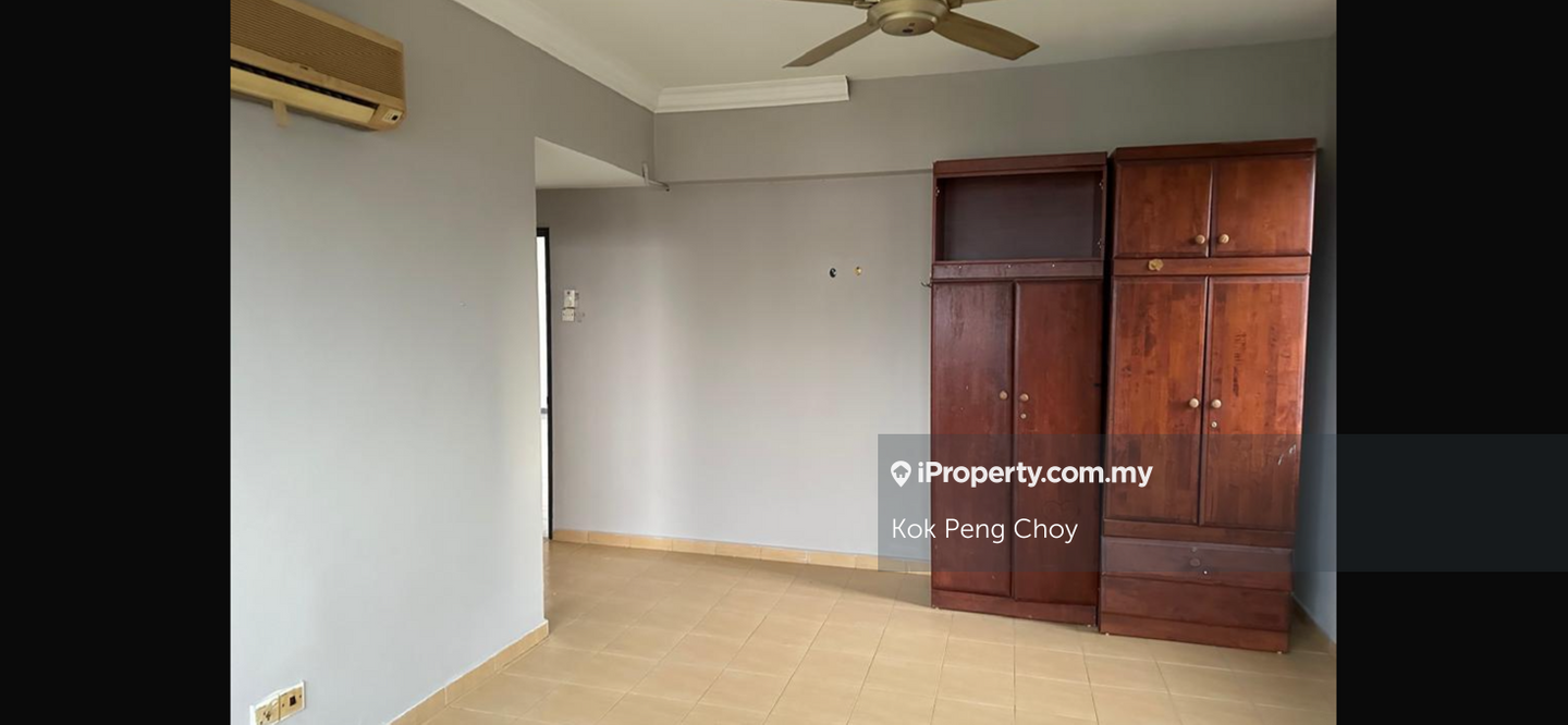 Kondominium untuk Dijual di Duta Ria oleh Kok Peng Choy - iProperty.com.my