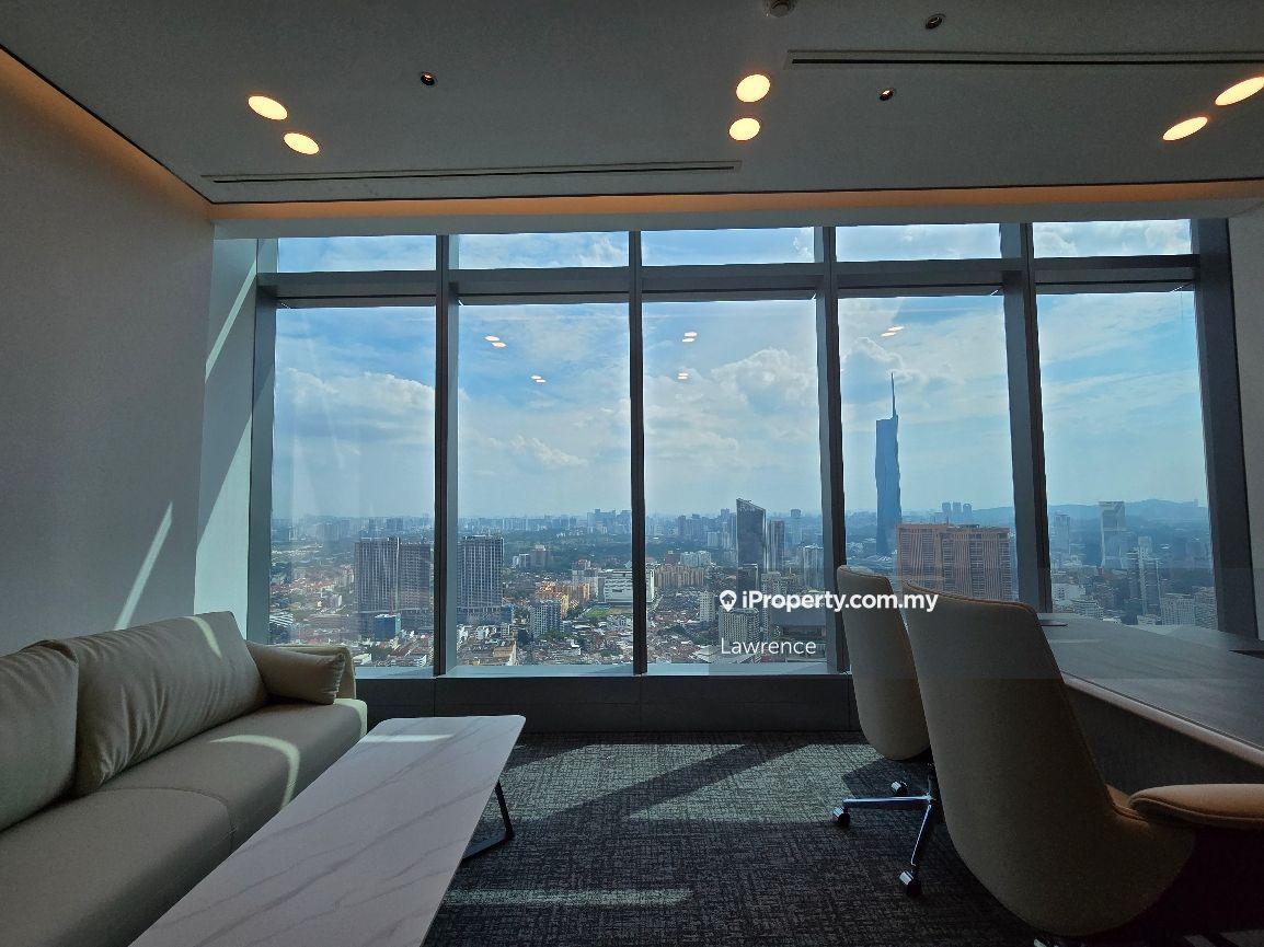 Office for Rent in KLCC, KL City Centre by Lawrence - iProperty.com.my