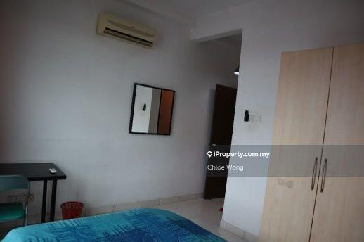 Residensi Servis untuk Disewa di Casa Tiara Serviced Apartment oleh Chloe Wong - iProperty.com.my