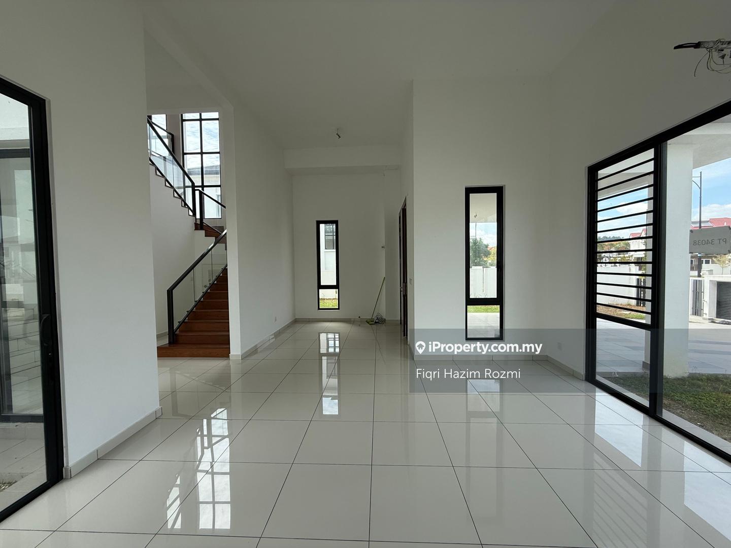 Bungalow House for Sale in Alam Sari, Bangi by Fiqri Hazim Rozmi - iProperty.com.my