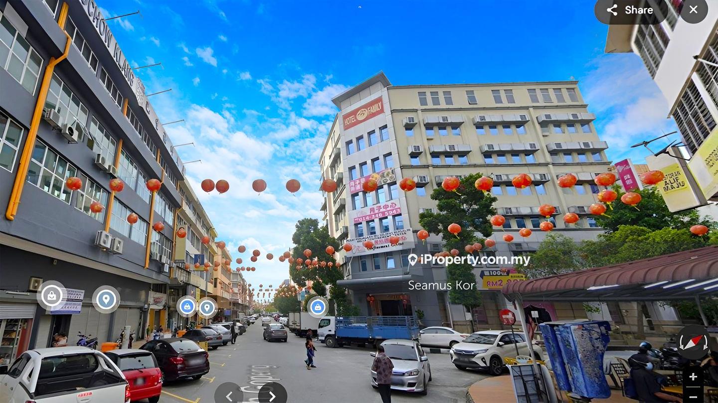 Shop for Sale in Kawasan 18, Klang by Seamus Kor - iProperty.com.my