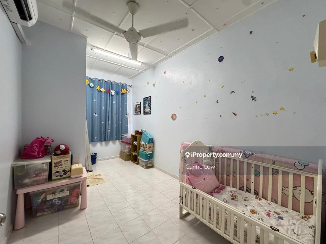 2-storey Terraced House for Rent in Taman Sukun, Bukit Mertajam by Carine Low - iProperty.com.my