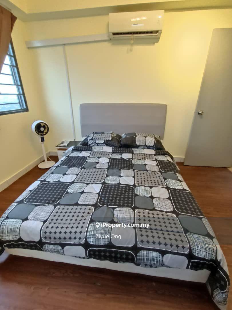 Service Residence for Rent in Main Place Residence by Ziyue Ong - iProperty.com.my
