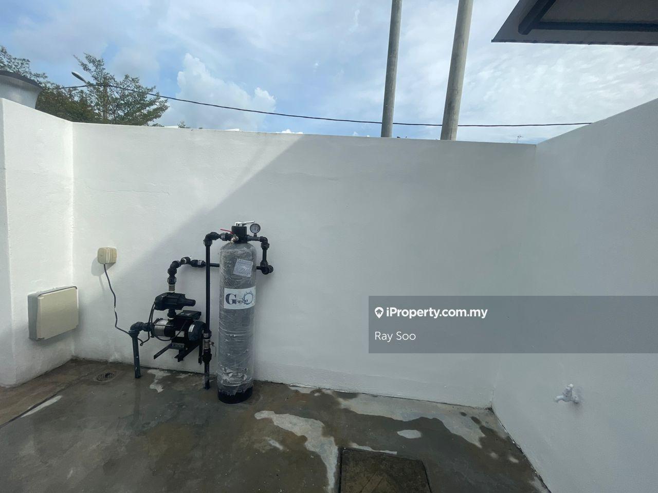 Rumah Berkembar untuk Disewa di Sungai Petani, Sungai Petani oleh Ray Soo - iProperty.com.my