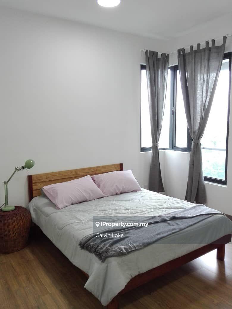 Service Residence for Rent in Service Residence @ Landmark Residence 1 by Calvin Loke - iProperty.com.my