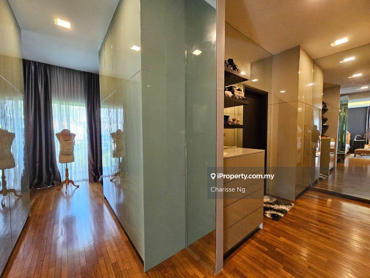Banglo untuk Dijual di Jade Hills, Kajang oleh Charisse Ng - iProperty.com.my