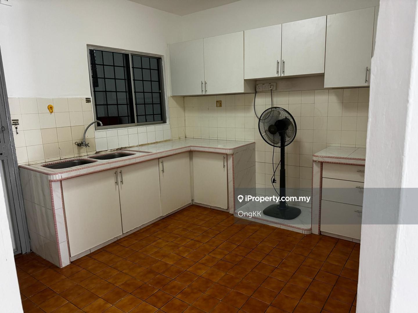 Rumah Berangkai 2 Tingkat untuk Dijual di @ 62B, Bandar Menjalara oleh OngKK - iProperty.com.my